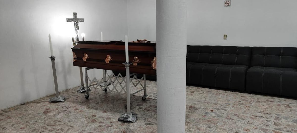Velatorio Funerales San Diego